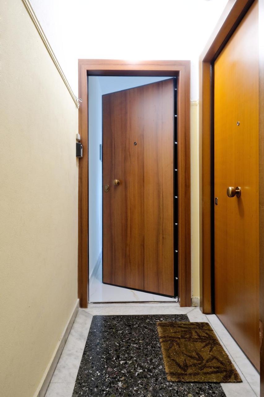 Athens Heartbeat Apartment Exterior photo