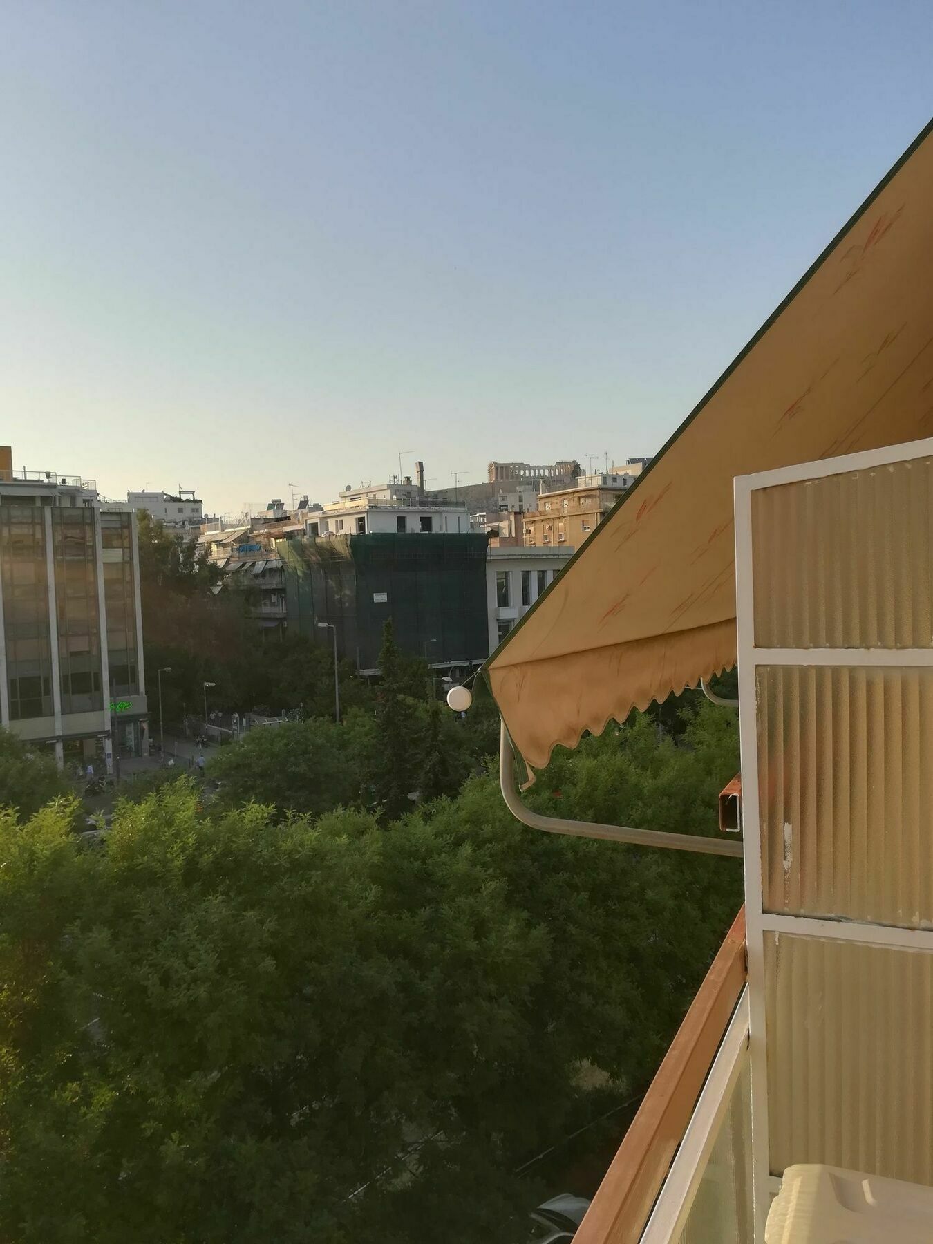 Athens Heartbeat Apartment Exterior photo