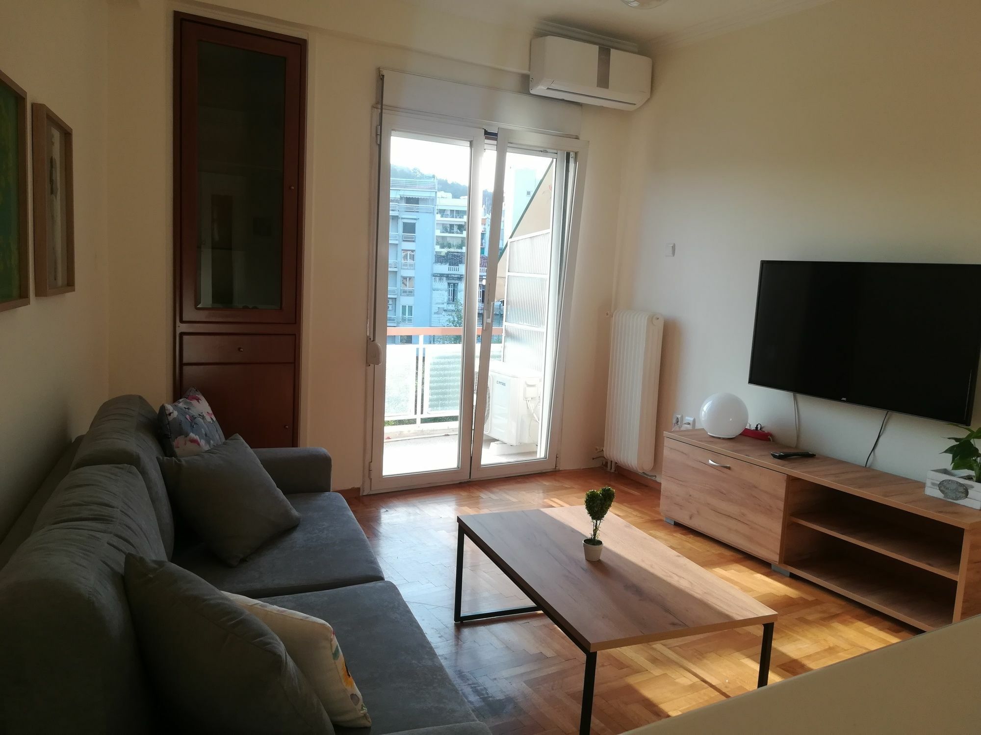 Athens Heartbeat Apartment Exterior photo