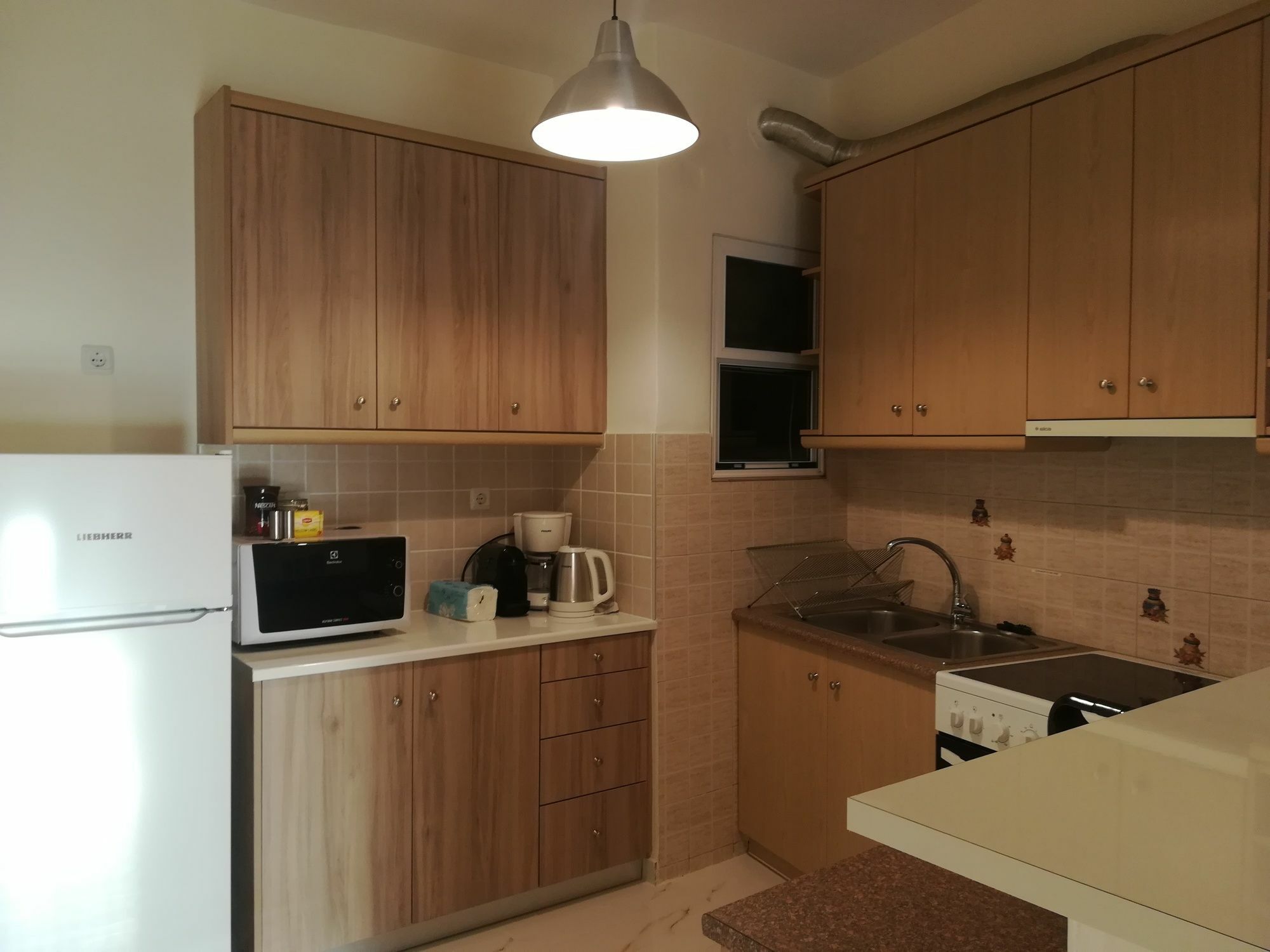 Athens Heartbeat Apartment Exterior photo