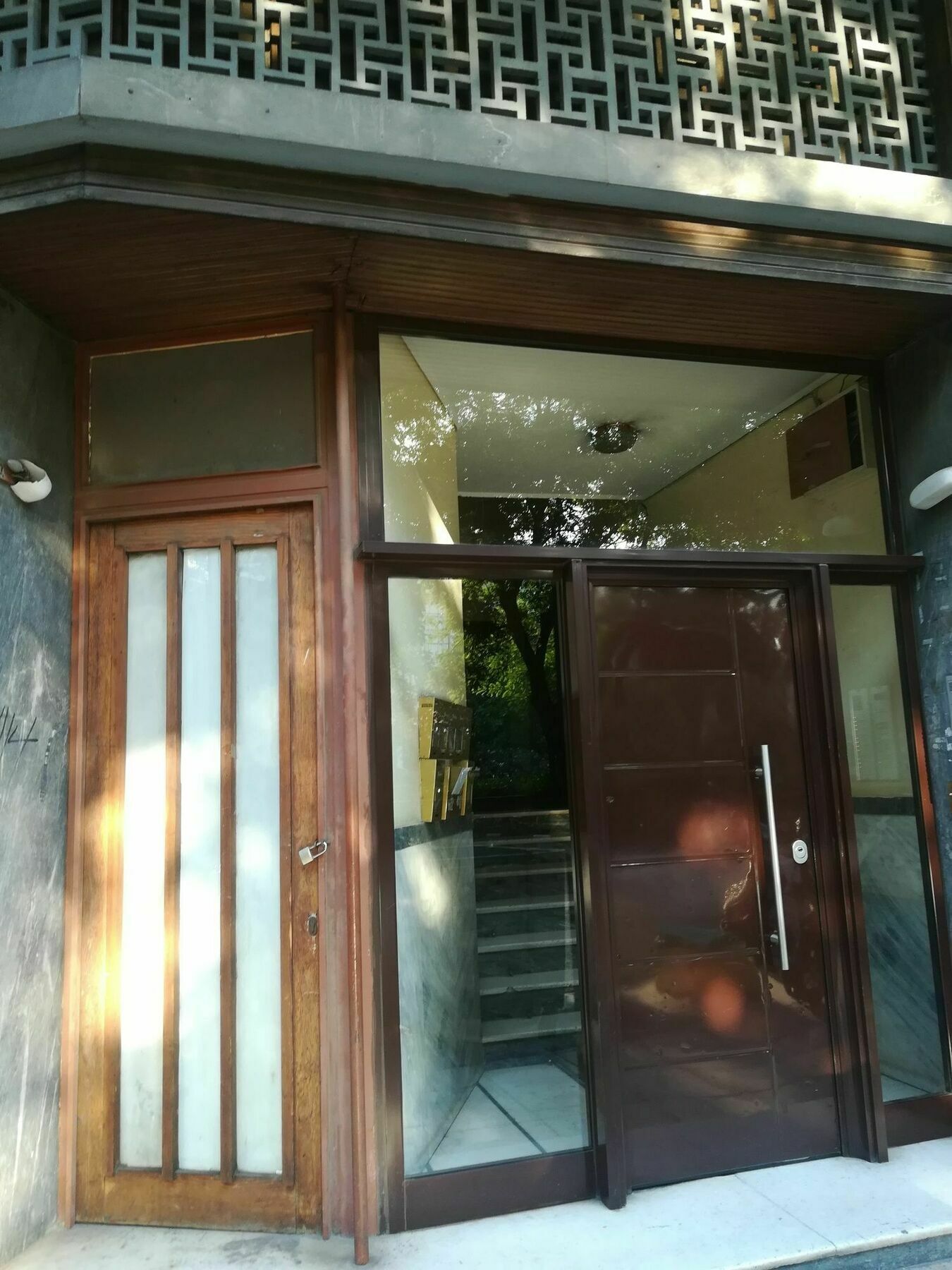 Athens Heartbeat Apartment Exterior photo